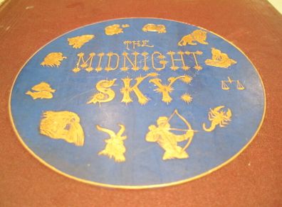 The Midnight Sky.