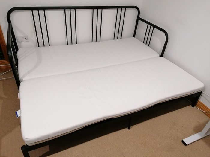 Ikea day bed