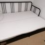 Ikea day bed Image 2