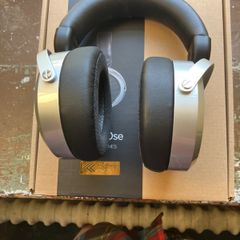 HIFIMAN HE400se Planar Magnetic Headphones