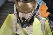 Palitoy action man uniform