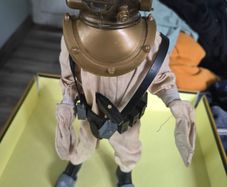 Palitoy action man