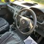 161 VW caddy 2.0l 150bph 6 speed Image 7