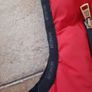 red gilet moncler Image 7