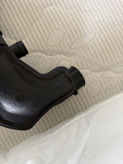 Ford Focus mk3 1 litre eco boost Air Intake Pipe
