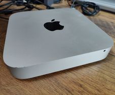 Mac Mini 7.1 Intel i7/16GB/1tb HDD/Monterey/Warranty