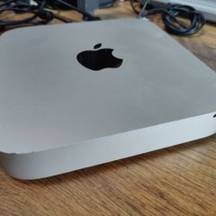 Mac Mini 7.1 Intel i7/16GB/1tb HDD/Monterey/Warranty