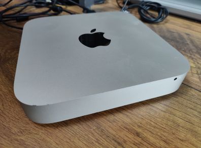 Mac Mini 7.1 Intel i7/16GB/1tb HDD/Monterey/Warranty