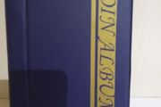 120 Coin Album / Coin Collection Holder