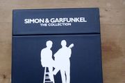 Simon &amp; Garfunkel The Collection