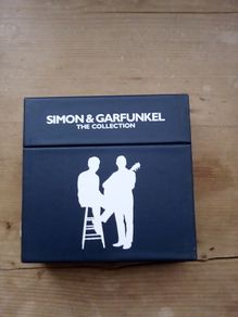 Simon & Garfunkel The Collection