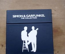 Simon & Garfunkel The Collection