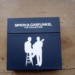 Simon & Garfunkel The Collection
