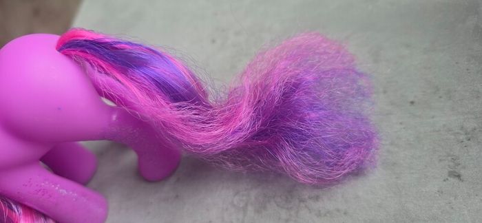 Twilight Sparkle as Star Swirl The Bearded & Spike Collector Set 6 inch Brushable MLP G4 My Little Pony 2016