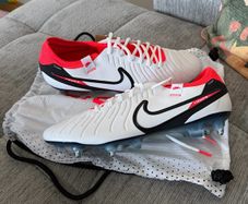 nike tiempo 10 elite sg uk12
