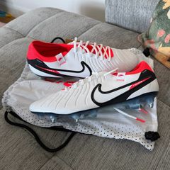 nike tiempo 10 elite sg uk12