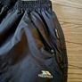 Tresspass Technical Performance waterproof trousers Image 4