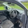 Volkswagen caddy van Image 4