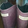 ladies wellies Image 2