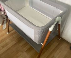 Babylo You & Me Crib