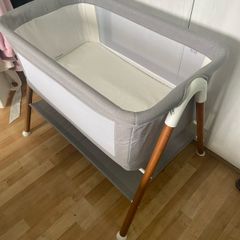 Babylo You & Me Crib