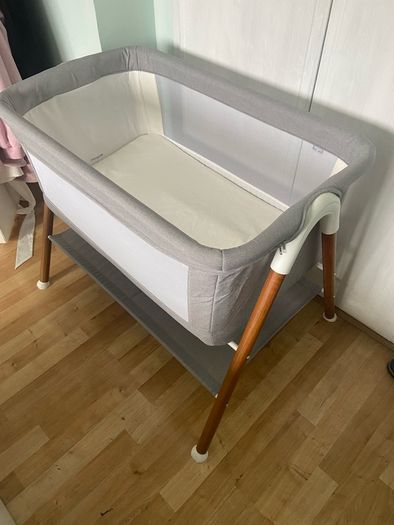Babylo You & Me Crib