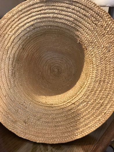 Straw Hat