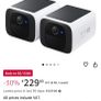 Eufy Security SoloCam S220 Solar 2Pack Image 7