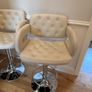 Bar Stools x 3 Image 3