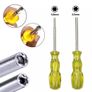 Screwdriver Security Screwdriver Nintendo SNES N64 GameCube Console 3.8mm 4.5mm Image 6