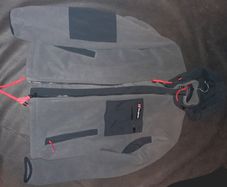 berghaus fleece