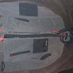 berghaus fleece