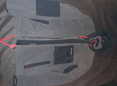 berghaus fleece