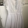 New lovely dress 6-8 years old Image 3