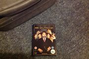 Mr Selfridge. 10 episodes series one