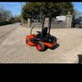 Ride on lawn mower Image 4