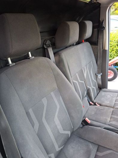 2014 Ford Transit