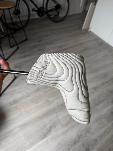 Ping Anser 2 putter