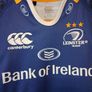 Leinster Jersey.  Official Canterbury Leinster Rugby Home Jersey. Age 6 Years. Collect In Dublin Or Receive Via Post. Image 3