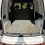 Volkswagen Caddy Highline 2.0 Tdi 102hp Image 7