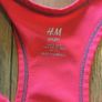 Beautiful H&M Ladies Athletic Top Size S Image 2