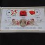 Great Britain : Centenary of The Unknown Warrior " 5 Pound " Coin Cover - 2020 Image 3