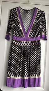 BCBG max Azira dress - sz 12