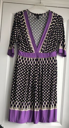 BCBG max Azira dress - sz 12