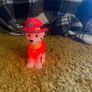 Various Kids Nightlights, Rocket/Unicorn/ Marshal Image 7