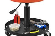 Workshop Stool