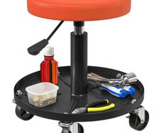 Workshop Stool