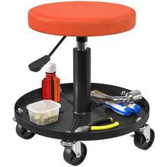 Workshop Stool