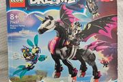 lego dreamz