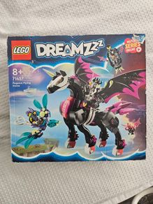 lego dreamz